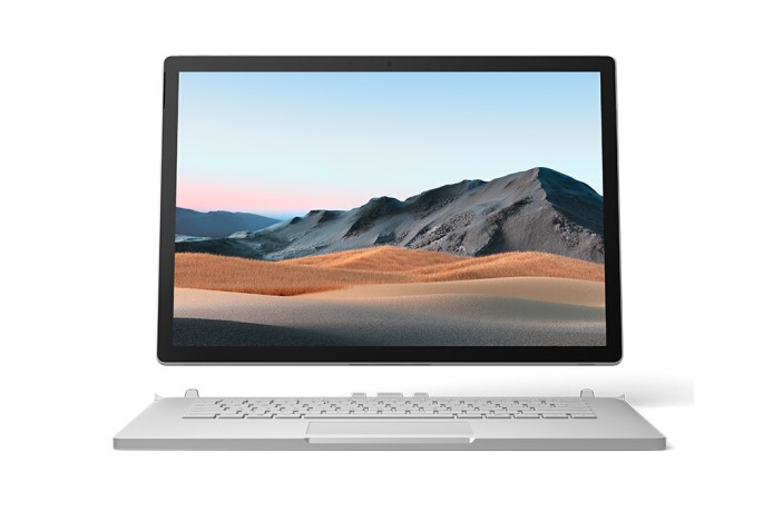 曾都Surface 维修前的准备工作