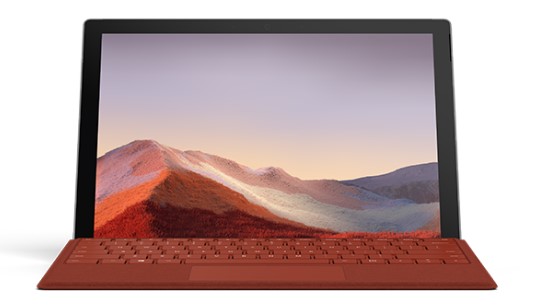 曾都清洁和维护 Surface